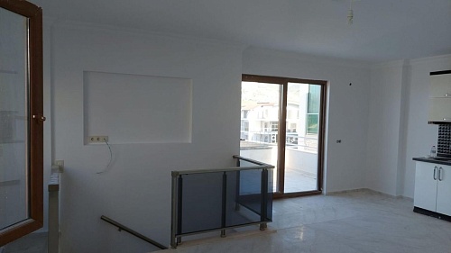 Вилла в Алании, Турция, 135 м2 фото 1
