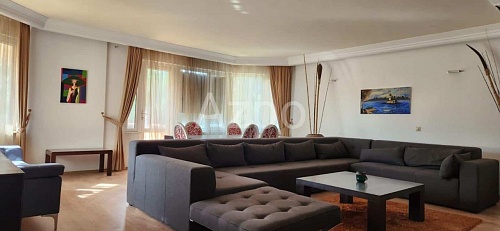 Апартаменты в Анталии, Турция, 180 м2 фото 1