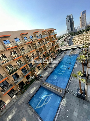 Апартаменты в Дубае, ОАЭ, 94 м2 фото 1