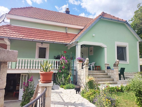 Поместье в Никшиче, Черногория, 360 м2 фото 1
