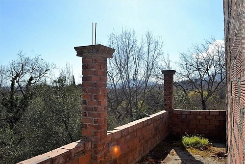 Дом на Ионических островах, Греция, 450 м2 фото 1