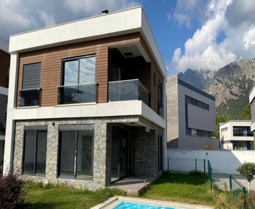 Дом в Кемере, Турция, 160 м2 фото 1