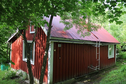 Дом в Йоэнсуу, Финляндия, 1 010 м2 фото 1