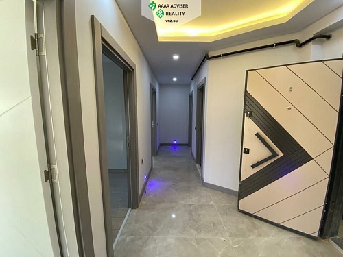 Квартира в Анталии, Турция, 110 м2 фото 1