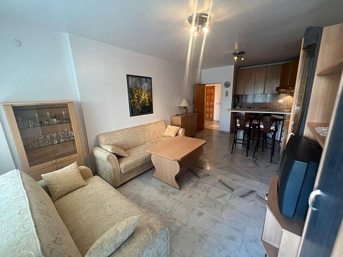 Апартаменты в Алании, Турция, 70 м2 фото 1