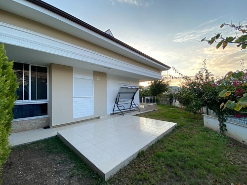 Вилла в Кемере, Турция, 120 м2 фото 1