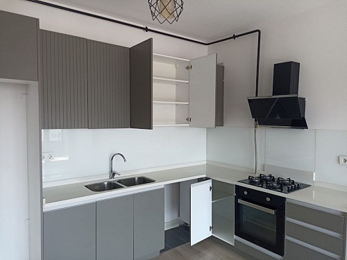 Квартира в Мерсине, Турция, 120 м2 фото 1