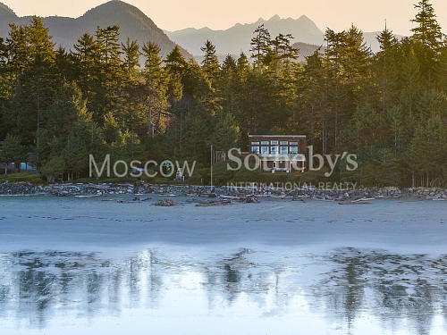 Вилла 1277 & 1281 Lynn Road Tofino, British Columbia, V0R 2Z0 Canada, Канада, 556 м2 фото 1