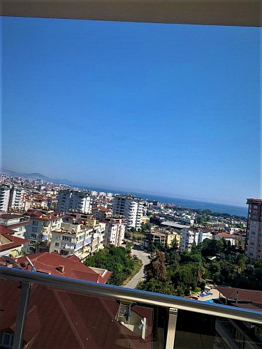 Квартира в Алании, Турция, 280 м2 фото 1