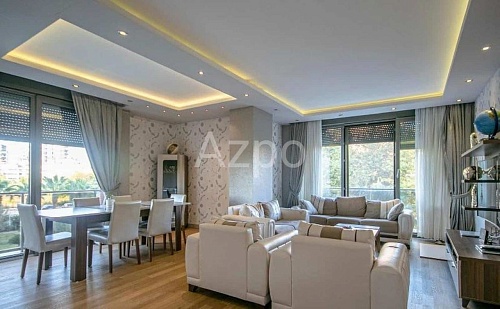 Апартаменты в Анталии, Турция, 175 м2 фото 1