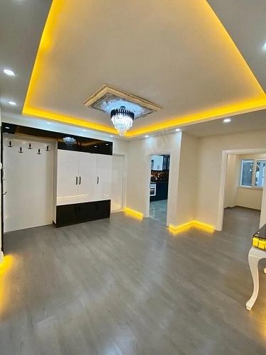 Квартира в Анталии, Турция, 145 м2 фото 1