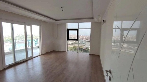Квартира в Алании, Турция, 95 м2 фото 1
