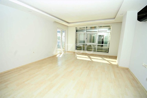 Апартаменты в Анталии, Турция, 110 м2 фото 1