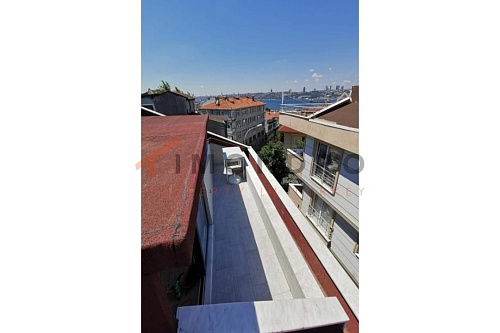 Квартира в Стамбуле, Турция, 127 м2 фото 1