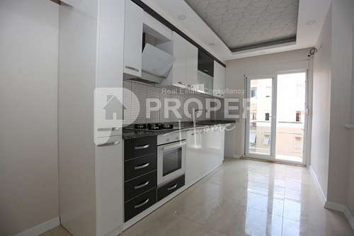 Квартира в Анталии, Турция, 145 м2 фото 1