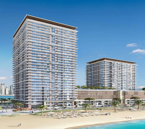 Апартаменты в Дубае, ОАЭ, 75 м2 фото 1