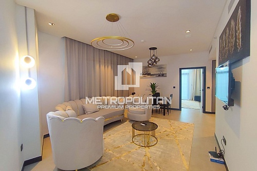 Апартаменты в Дубае, ОАЭ, 60 м2 фото 1