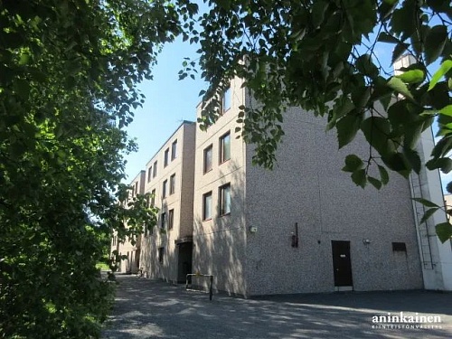 Квартира в Хуитинен, Финляндия, 50 м2 фото 1