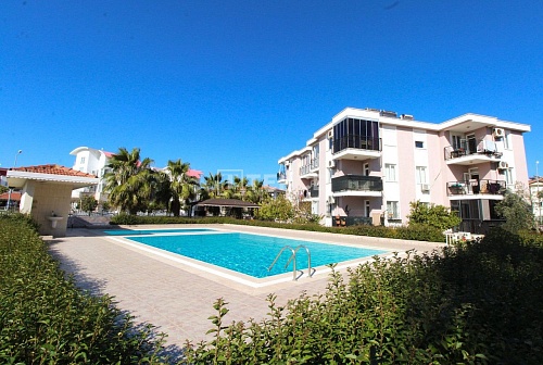 Апартаменты в Белеке, Турция, 95 м2 фото 1