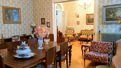 Апартаменты на Корфу, Греция, 153 м2 фото 1