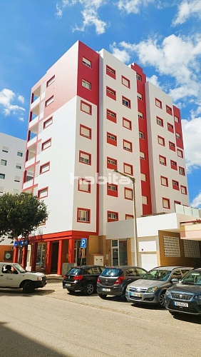 Апартаменты в Портимане, Португалия, 122 м2 фото 1