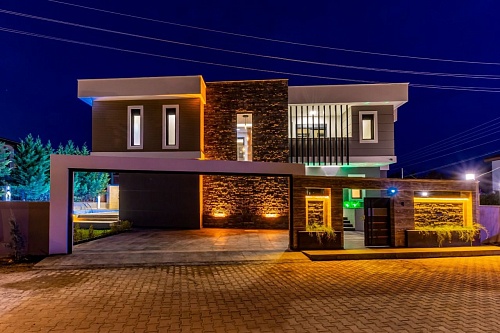 Вилла в Анталии, Турция, 350 м2 фото 1