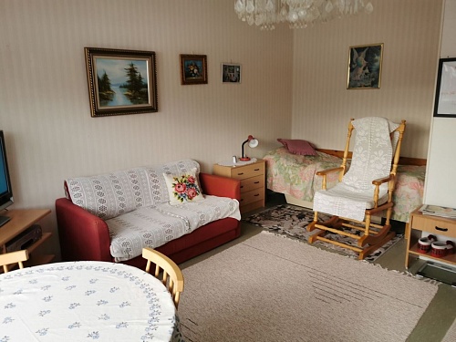 Квартира в Юва, Финляндия, 32 м2 фото 1