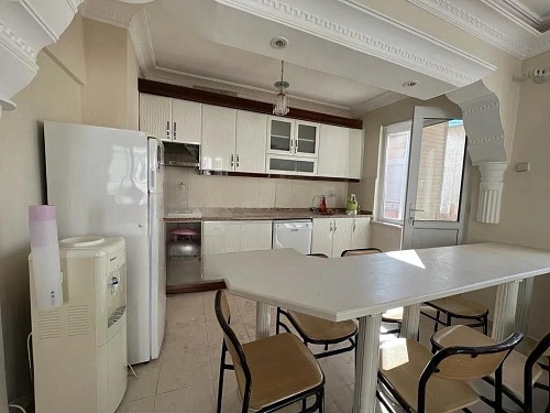 Квартира в Алании, Турция, 121 м2 фото 1