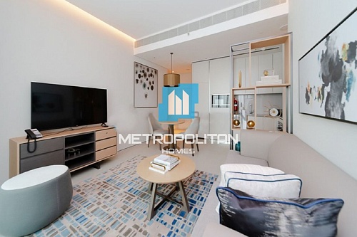 Апартаменты в Дубае, ОАЭ, 65 м2 фото 1