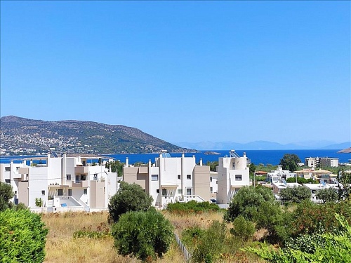 Таунхаус в Афинах, Греция, 220 м2 фото 1