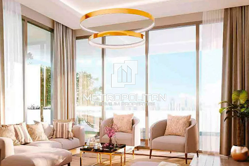 Апартаменты в Дубае, ОАЭ, 65 м2 фото 1