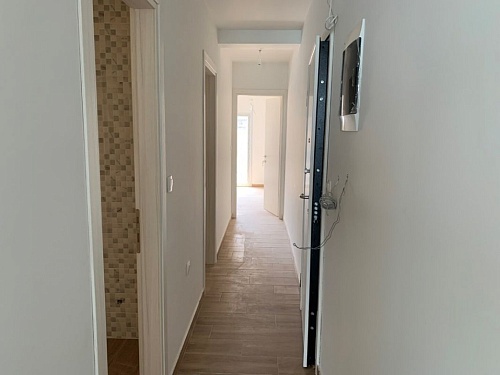 Квартира на Северо-Эгейских островах, Греция, 59 м2 фото 1