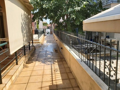 Мезонет в Салониках, Греция, 88 м2 фото 1