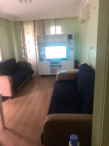 Квартира в Алании, Турция, 75 м2 фото 1