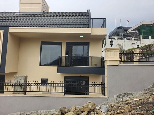 Вилла в Алании, Турция, 440 м2 фото 1