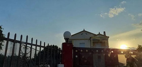 Вилла в Салониках, Греция, 260 м2 фото 1