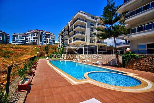 Апартаменты в Алании, Турция, 130 м2 фото 1
