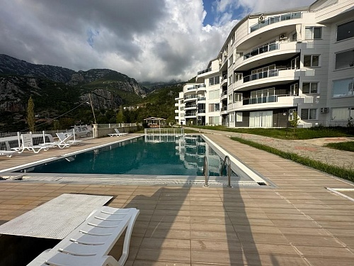 Квартира в Алании, Турция, 125 м2 фото 1