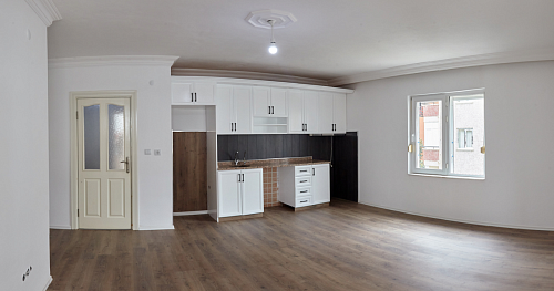 Квартира в Алании, Турция, 84 м2 фото 1