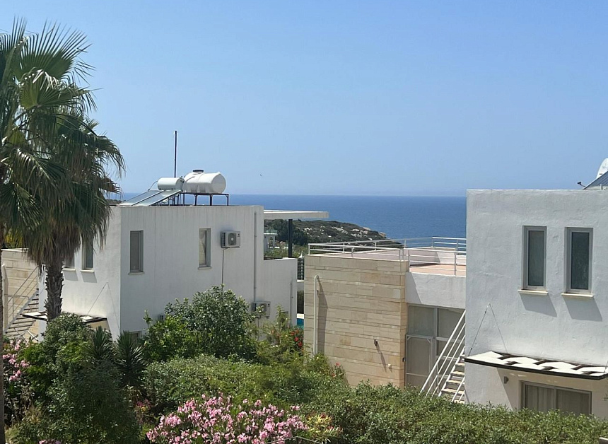 Вилла в Эсентепе, Кипр, 150 м2