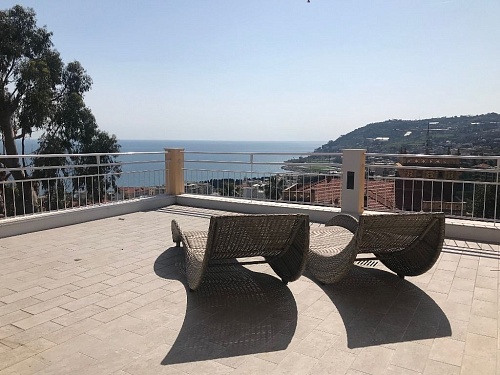 Пентхаус в Сан-Ремо, Италия, 78 м2 фото 1