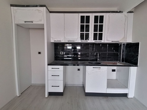 Квартира в Мерсине, Турция, 90 м2 фото 1