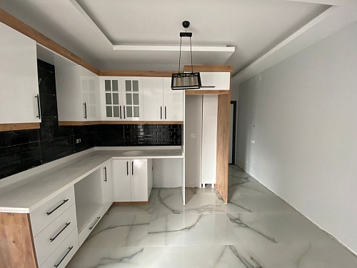 Квартира в Мерсине, Турция, 85 м2 фото 1