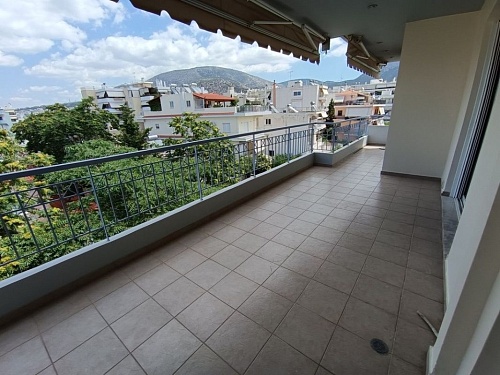 Квартира в Афинах, Греция, 80 м2 фото 1