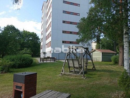 Апартаменты в Кераве, Финляндия, 74.5 м2 фото 1