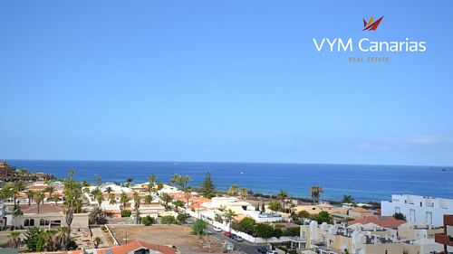 Пентхаус Palm Mar, Испания, 150 м2 фото 1