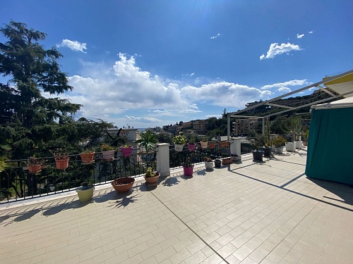 Пентхаус в Сан-Ремо, Италия, 146 м2 фото 1