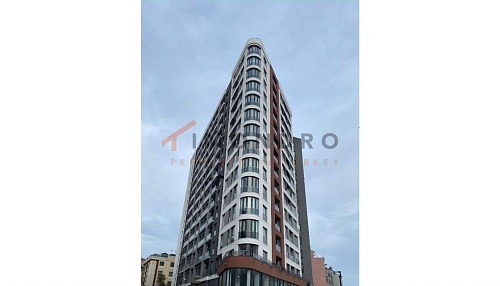 Квартира в Стамбуле, Турция, 87 м2 фото 1