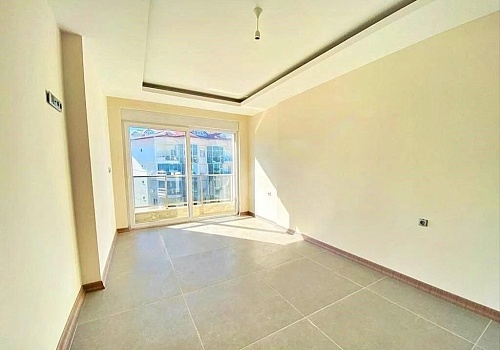 Квартира в Алании, Турция, 60 м2 фото 1
