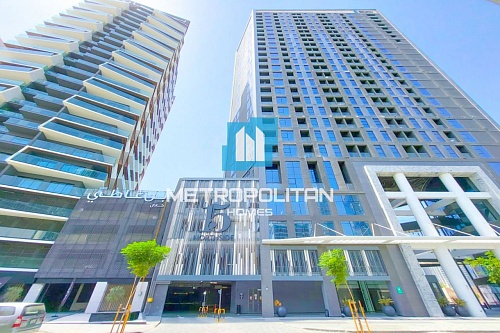 Апартаменты в Дубае, ОАЭ, 66 м2 фото 1